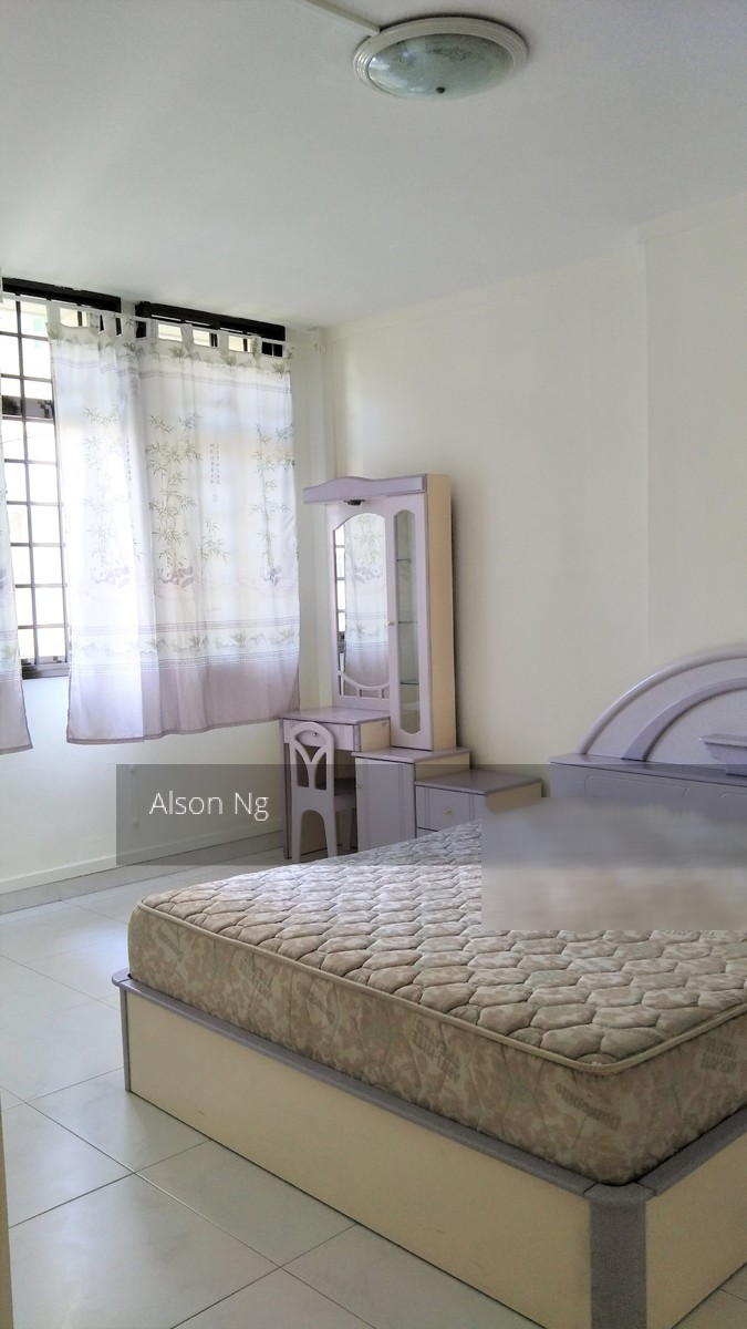 Blk 929 Hougang Street 91 (Hougang), HDB 5 Rooms #146597922